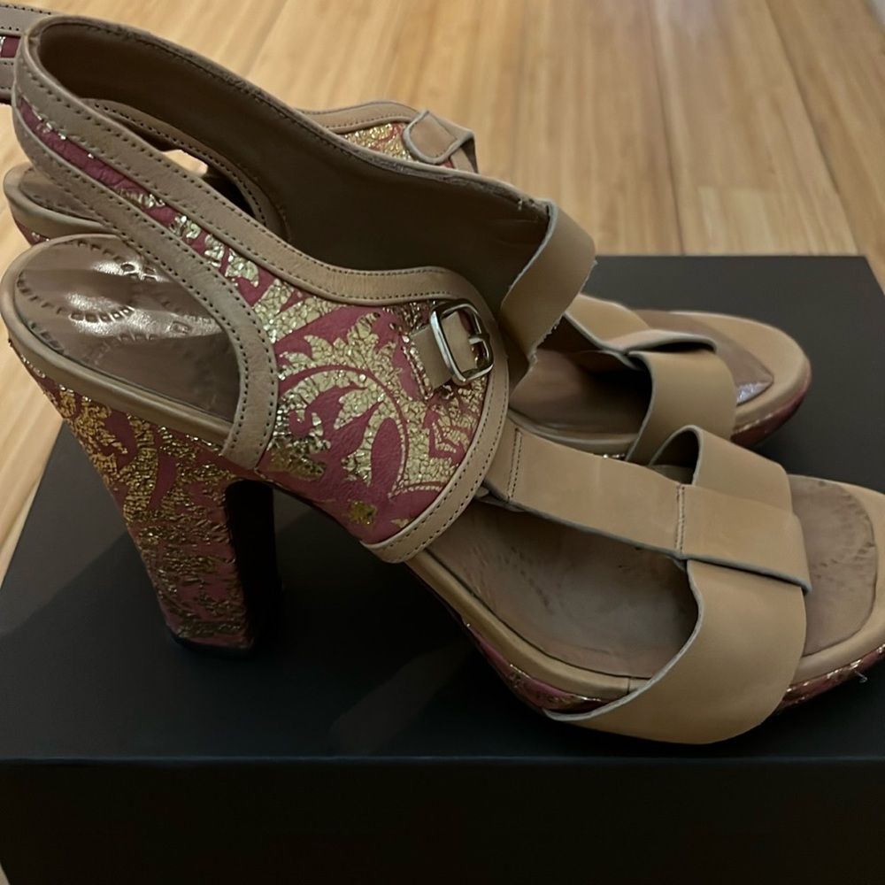 Chie Mihara Amurri Heels